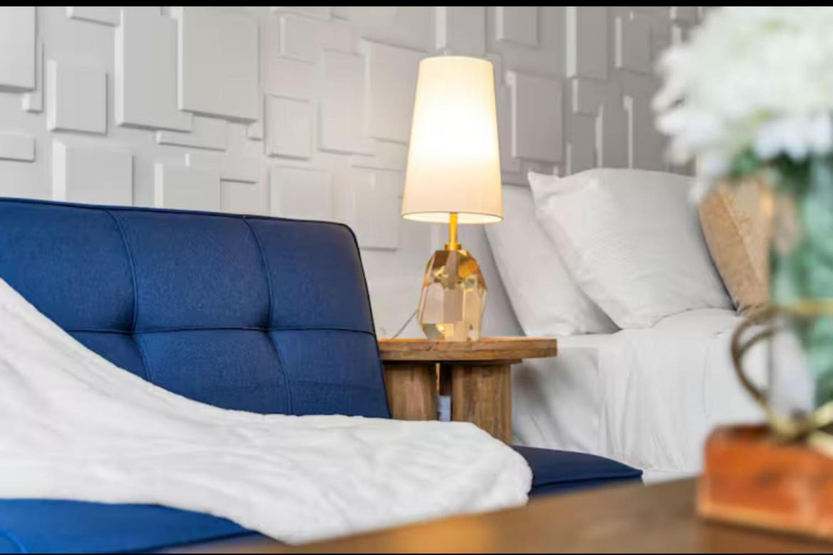 The Irlo Hotel Кисими Екстериор снимка