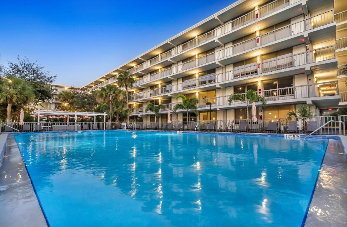 The Irlo Hotel Кисими Екстериор снимка