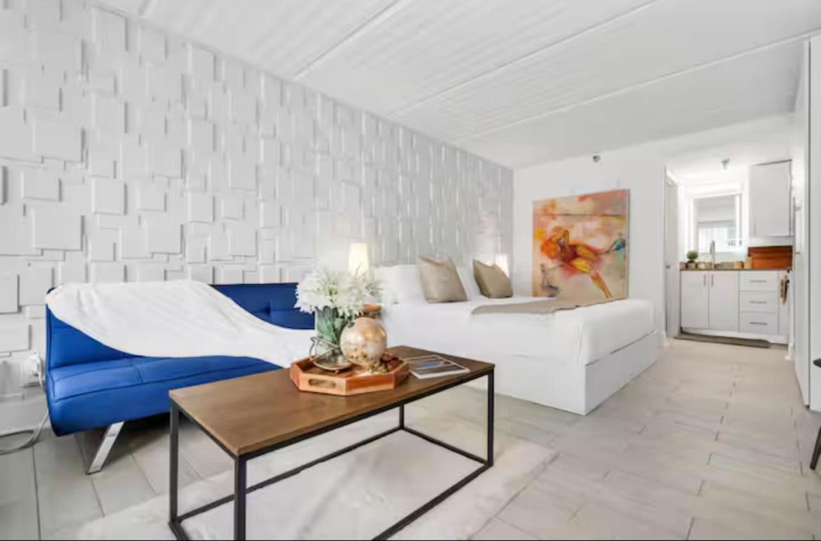 The Irlo Hotel Кисими Екстериор снимка